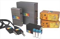 Raman Spectrometers, Lasers, and Probes Raman System Stellarnet